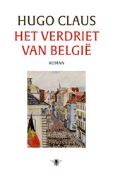 Het verdriet van België - Hugo Claus - 9789403129266