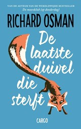 De laatste duivel die sterft - Richard Osman - 9789403129280