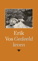 Gedeeld leven - Erik Vos - 9789403129532