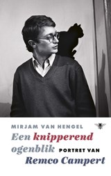 Een knipperend ogenblik - Mirjam van Hengel - 9789403130200