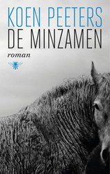 De minzamen - Koen Peeters - 9789403130712
