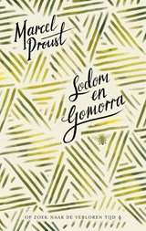 Sodom en Gomorra - Marcel Proust - 9789403130804