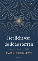 Het licht van de dode sterren - Massimo Recalcati - 9789403130965