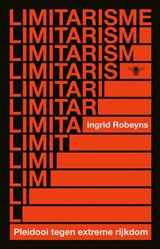 Limitarisme - Ingrid Robeyns - 9789403131078
