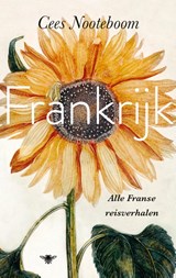Frankrijk - Cees Nooteboom - 9789403131344