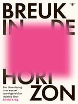 Breuk in de horizon - Antjie Krog - 9789403131498