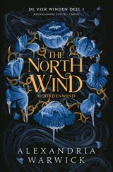 The North Wind | Alexandria Warwick | 9789403132747