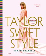 Taylor Swift Style - Sarah Chapelle - 9789403132853