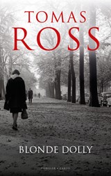 Blonde Dolly - Tomas Ross - 9789403133805