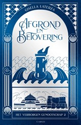 Afgrond en betovering - Gisella Laterza - 9789403133829