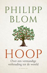 Hoop - Philipp Blom - 9789403134079