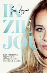 Ik zie jou - Irene Avogadri - 9789403134277