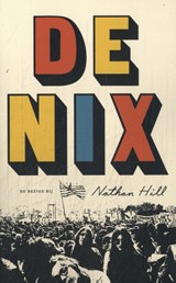 De Nix - Nathan Hill - 9789403135090