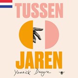 Tussenjaren - Yannick Dangre - 9789403135281