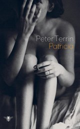 Patricia - Peter Terrin - 9789403135403