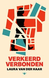 Verkeerd verbonden - Laura van der Haar - 9789403135885