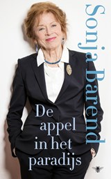 De appel in het paradijs - Sonja Barend - 9789403137605