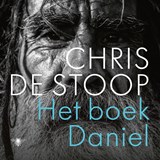 Het boek Daniel - Chris De Stoop - 9789403137810