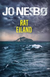 Rateiland - Jo Nesbo - 9789403138411