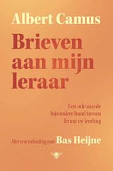 Brieven aan mijn leraar - Albert Camus - 9789403139296