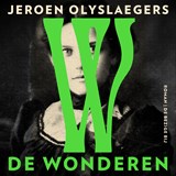 De wonderen - Jeroen Olyslaegers - 9789403139494