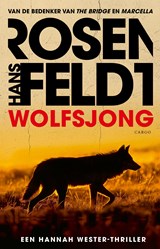 Wolfsjong - Hans Rosenfeldt - 9789403139548