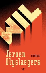 Wil - Jeroen Olyslaegers - 9789403139753