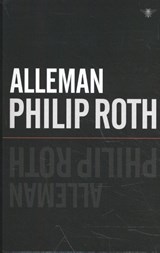 Alleman - Roth Philip - 9789403139807