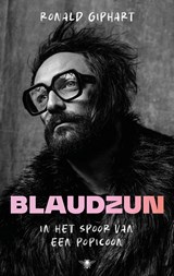 Blaudzun - Ronald Giphart - 9789403139975