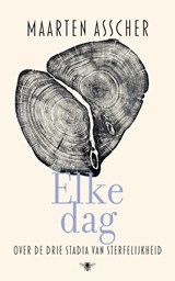 Elke dag - Maarten Asscher - 9789403140025