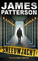 Sneeuwjacht - James Patterson - 9789403140230