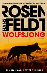 Wolfsjong - Hans Rosenfeldt - 9789403140339