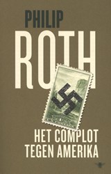 Het complot tegen Amerika - Philip Roth - 9789403140605