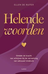 Helende woorden - Ellen de Ruiter - 9789403140865