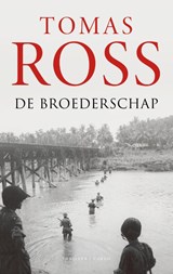 De broederschap - Tomas Ross - 9789403141077