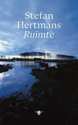 Ruimte - Stefan Hertmans - 9789403141169