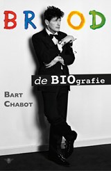 Brood - Bart Chabot - 9789403141411