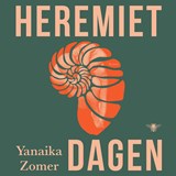 Heremietdagen - Yanaika Zomer - 9789403141640