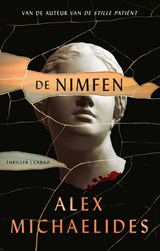 De nimfen - Alex Michaelides - 9789403142111