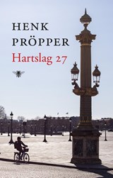 Hartslag 27 - Henk Pröpper - 9789403143712