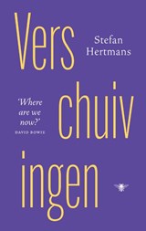 Verschuivingen - Stefan Hertmans - 9789403146812