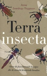 Terra insecta - Anne Sverdrup-Thygeson - 9789403148618