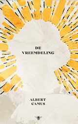 De vreemdeling - Albert Camus - 9789403149301