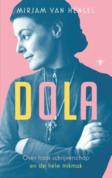 Dola - Mirjam van Hengel - 9789403150611