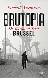 Brutopia - Pascal Verbeken - 9789403155203
