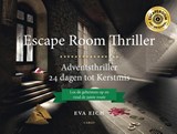 24 dagen tot Kerstmis - Eva Eich - 9789403158419