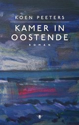 Kamer in Oostende - Koen Peeters - 9789403160504