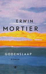 Godenslaap - Erwin Mortier - 9789403160702