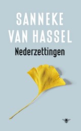 Nederzettingen - Sanneke van Hassel - 9789403162508