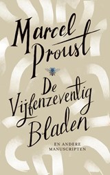De vijfenzeventig bladen - Marcel Proust - 9789403162812
